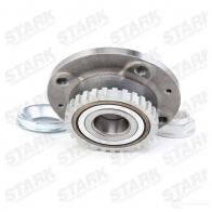 Подшипник ступицы колеса, комплект STARK W DUZR4K skwb0180179 1438019182 - Изображение 5
