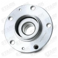 Подшипник ступицы колеса, комплект STARK skwb0180928 1438019415 NG0 3M - Изображение 2