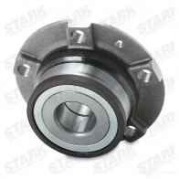Подшипник ступицы колеса, комплект STARK skwb0180928 1438019415 NG0 3M - Изображение 4