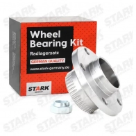 Подшипник ступицы колеса, комплект STARK Z72 BW6 skwb0180328 1438019190 - Изображение 2