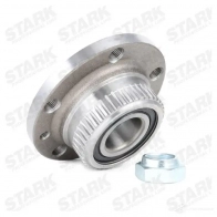 Подшипник ступицы колеса, комплект STARK Z72 BW6 skwb0180328 1438019190 - Изображение 3