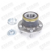 Подшипник ступицы колеса, комплект STARK 1438019318 9D RBEQM skwb0180351 - Изображение 2