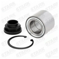 Подшипник ступицы колеса, комплект STARK 1438019034 skwb0180204 0WT 0HE2 - Изображение 4