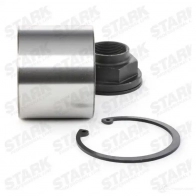 Подшипник ступицы колеса, комплект STARK 1438019034 skwb0180204 0WT 0HE2 - Изображение 5