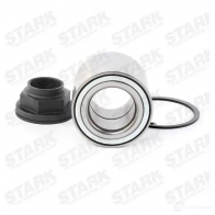 Подшипник ступицы колеса, комплект STARK 1438019034 skwb0180204 0WT 0HE2 - Изображение 6