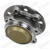 Подшипник ступицы колеса, комплект STARK N1 CYGR 1438018131 skwb0181273 - Изображение 4