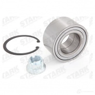 Подшипник ступицы колеса, комплект STARK skwb0180159 KWM 0EFX 1438019320 - Изображение 2