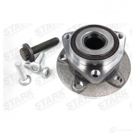 Подшипник ступицы колеса, комплект STARK WC SEH 1438019147 skwb0180052 - Изображение 2