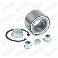 Подшипник ступицы колеса, комплект STARK skwb0180003 UYP80X 0 1438018519 - Изображение 3