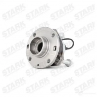 Подшипник ступицы колеса, комплект STARK skwb0180681 JD2OU F 1438019135 - Изображение 4