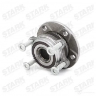 Подшипник ступицы колеса, комплект STARK 69 R5EWA 1438019434 skwb0180008 - Изображение 3