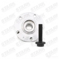 Подшипник ступицы колеса, комплект STARK 69 R5EWA 1438019434 skwb0180008 - Изображение 4