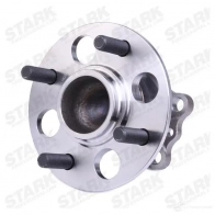 Подшипник ступицы колеса, комплект STARK 41XMG B 1438019077 skwb0181159 - Изображение 3