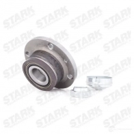 Подшипник ступицы колеса, комплект STARK 1438019048 IE 9QNSZ skwb0180586 - Изображение 4