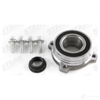 Подшипник ступицы колеса, комплект STARK skwb0180290 1438019275 EY Q5EVC - Изображение 3