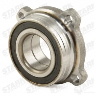 Подшипник ступицы колеса, комплект STARK skwb0180290 1438019275 EY Q5EVC - Изображение 4
