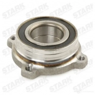 Подшипник ступицы колеса, комплект STARK skwb0180290 1438019275 EY Q5EVC - Изображение 5