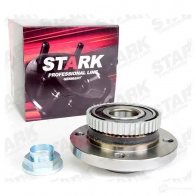 Подшипник ступицы колеса, комплект STARK skwb0180607 1438018364 GXNPX AW - Изображение 2
