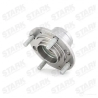 Подшипник ступицы колеса, комплект STARK 5 THBZ 1438019209 skwb0180133 - Изображение 3