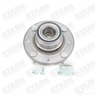 Подшипник ступицы колеса, комплект STARK 5 THBZ 1438019209 skwb0180133 - Изображение 4