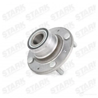 Подшипник ступицы колеса, комплект STARK 5 THBZ 1438019209 skwb0180133 - Изображение 5