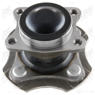 Подшипник ступицы колеса, комплект STARK B EQ2C skwb0180201 1438019385 - Изображение 2