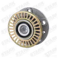 Подшипник ступицы колеса, комплект STARK skwb0180321 1438019188 OW4 EAL - Изображение 4