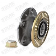 Подшипник ступицы колеса, комплект STARK skwb0180321 1438019188 OW4 EAL - Изображение 5