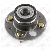 Подшипник ступицы колеса, комплект STARK skwb0180248 2ON1 YK0 1438019215 - Изображение 2