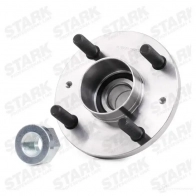 Подшипник ступицы колеса, комплект STARK DGD WYF skwb0181079 1438019417 - Изображение 3