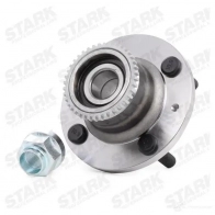 Подшипник ступицы колеса, комплект STARK DGD WYF skwb0181079 1438019417 - Изображение 4