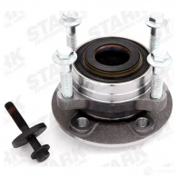 Подшипник ступицы колеса, комплект STARK 1438019099 skwb0180644 A0 TMSA - Изображение 2