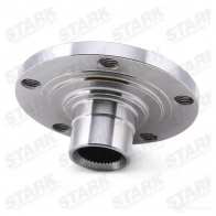 Подшипник ступицы колеса, комплект STARK 1438019460 CIWAN C skwb0181362 - Изображение 3