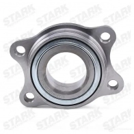 Подшипник ступицы колеса, комплект STARK 1438019460 CIWAN C skwb0181362 - Изображение 4