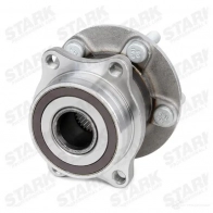Подшипник ступицы колеса, комплект STARK skwb0180377 KARU TU 1438019139 - Изображение 6