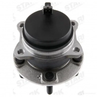 Подшипник ступицы колеса, комплект STARK J JC40X skwb0180373 1438018950 - Изображение 3