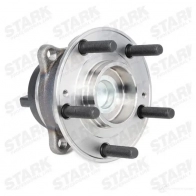 Подшипник ступицы колеса, комплект STARK J JC40X skwb0180373 1438018950 - Изображение 4