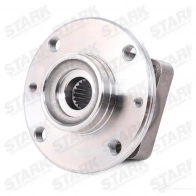 Подшипник ступицы колеса, комплект STARK CQHO HQW skwb0181011 1438019327 - Изображение 3