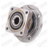 Подшипник ступицы колеса, комплект STARK CQHO HQW skwb0181011 1438019327 - Изображение 4