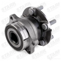 Подшипник ступицы колеса, комплект STARK A10 SAV skwb0181162 1438018975 - Изображение 3