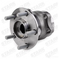 Подшипник ступицы колеса, комплект STARK A10 SAV skwb0181162 1438018975 - Изображение 4