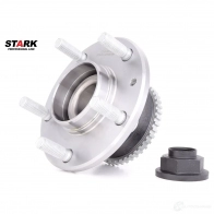 Подшипник ступицы колеса, комплект STARK skwb0180149 ONHY HG8 1438019429 - Изображение 1