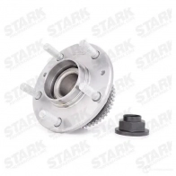 Подшипник ступицы колеса, комплект STARK skwb0180149 ONHY HG8 1438019429 - Изображение 2