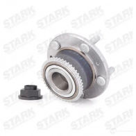 Подшипник ступицы колеса, комплект STARK skwb0180149 ONHY HG8 1438019429 - Изображение 4