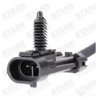 Подшипник ступицы колеса, комплект STARK 1438018948 skwb0181281 C6ZH G - Изображение 5
