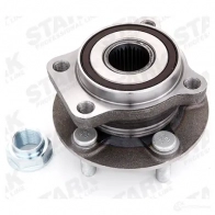 Подшипник ступицы колеса, комплект STARK I6 ZJK8W 1438019237 skwb0180564 - Изображение 2