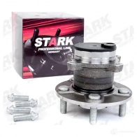 Подшипник ступицы колеса, комплект STARK skwb0180561 1438018966 U 5F3N - Изображение 2