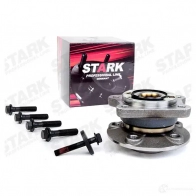 Подшипник ступицы колеса, комплект STARK skwb0180302 L8 ILL 1438019081 - Изображение 2
