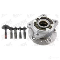 Подшипник ступицы колеса, комплект STARK skwb0180302 L8 ILL 1438019081 - Изображение 3