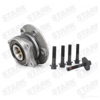 Подшипник ступицы колеса, комплект STARK skwb0180302 L8 ILL 1438019081 - Изображение 4